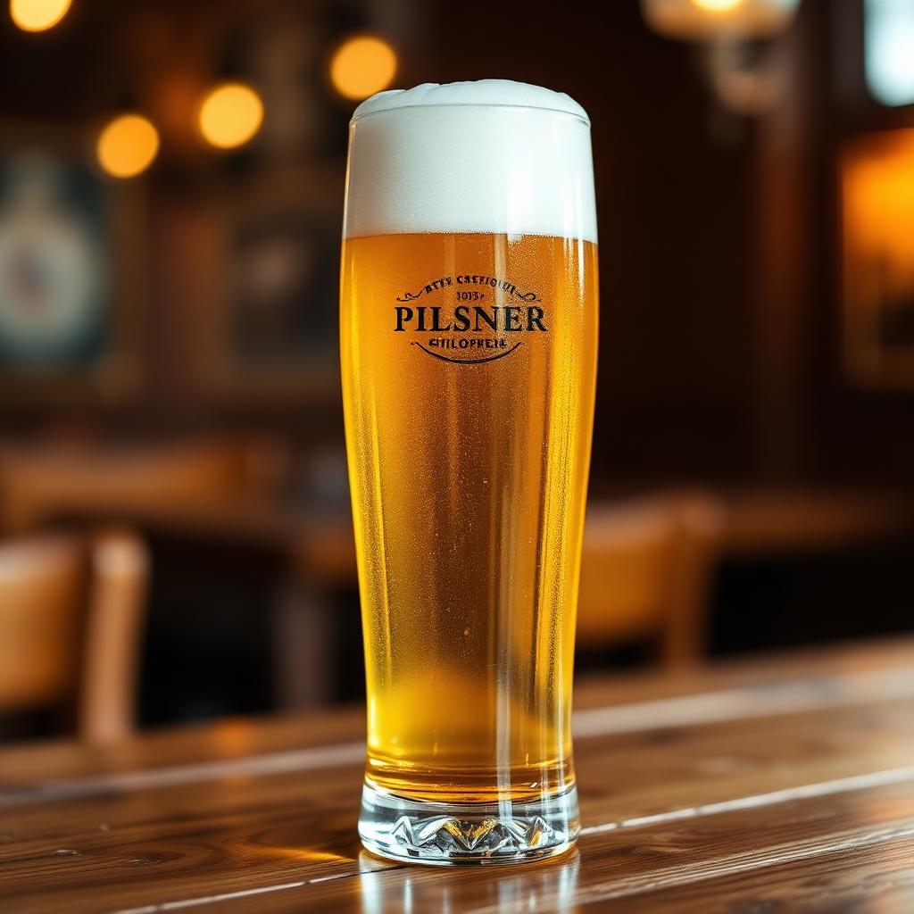 Točené pivo